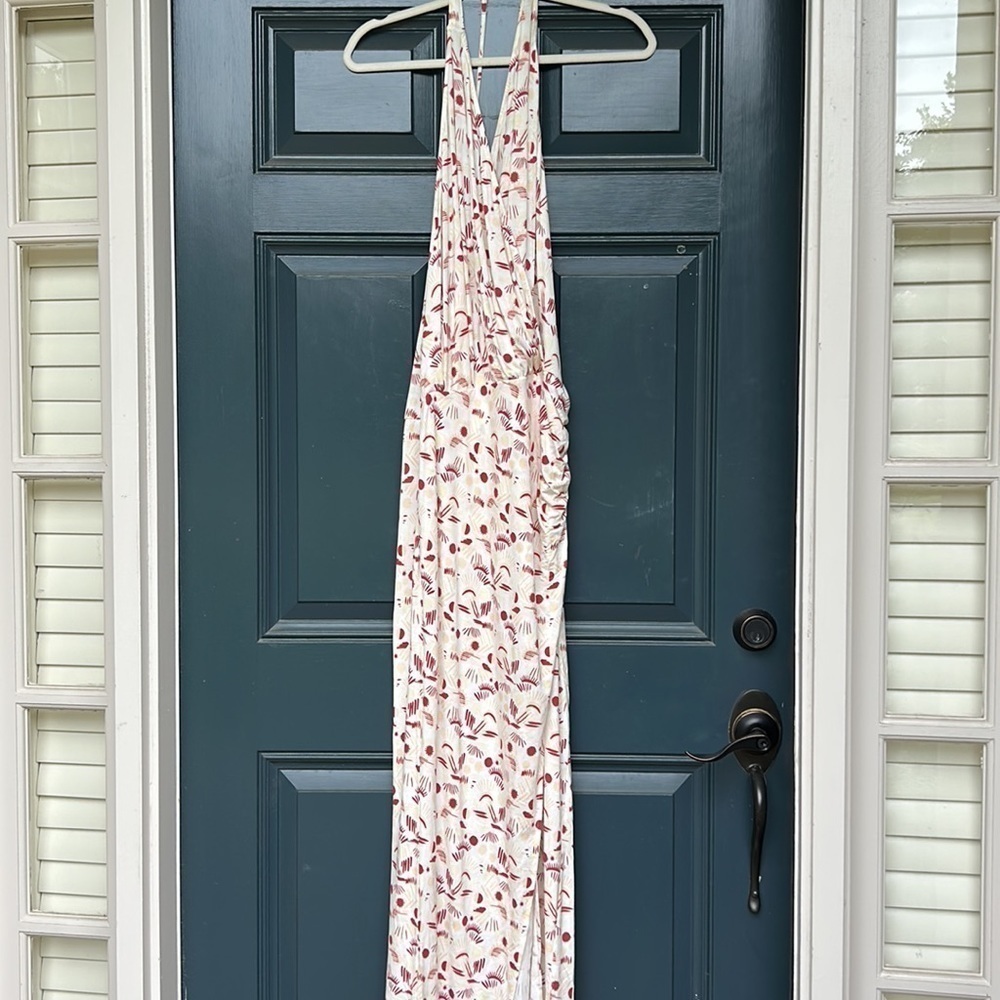 Free People Daria Maxi Dress NWT